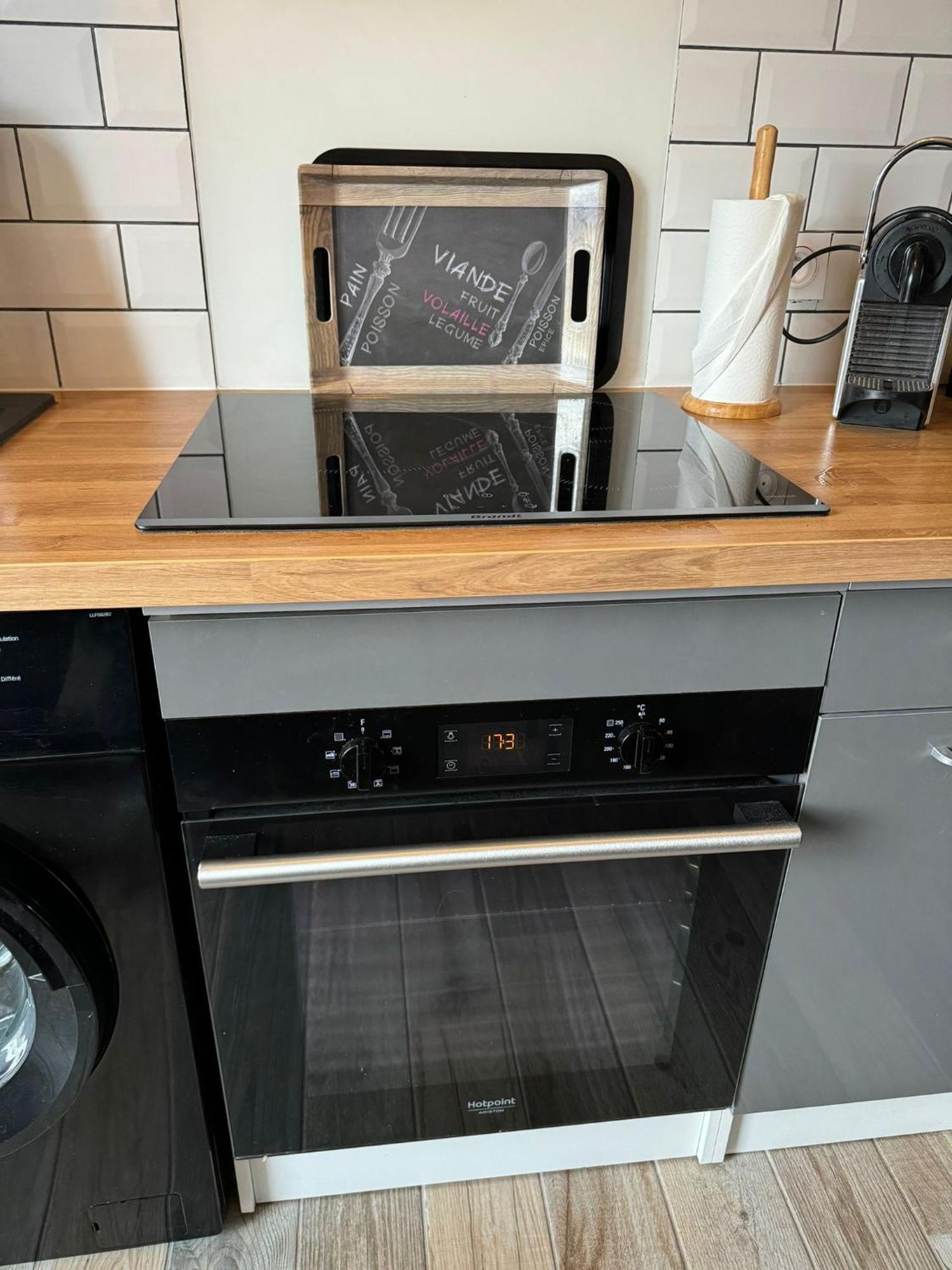 Appartement Proche Grenoble Centre Et Campus Saint-Martin-dʼHères Eksteriør billede