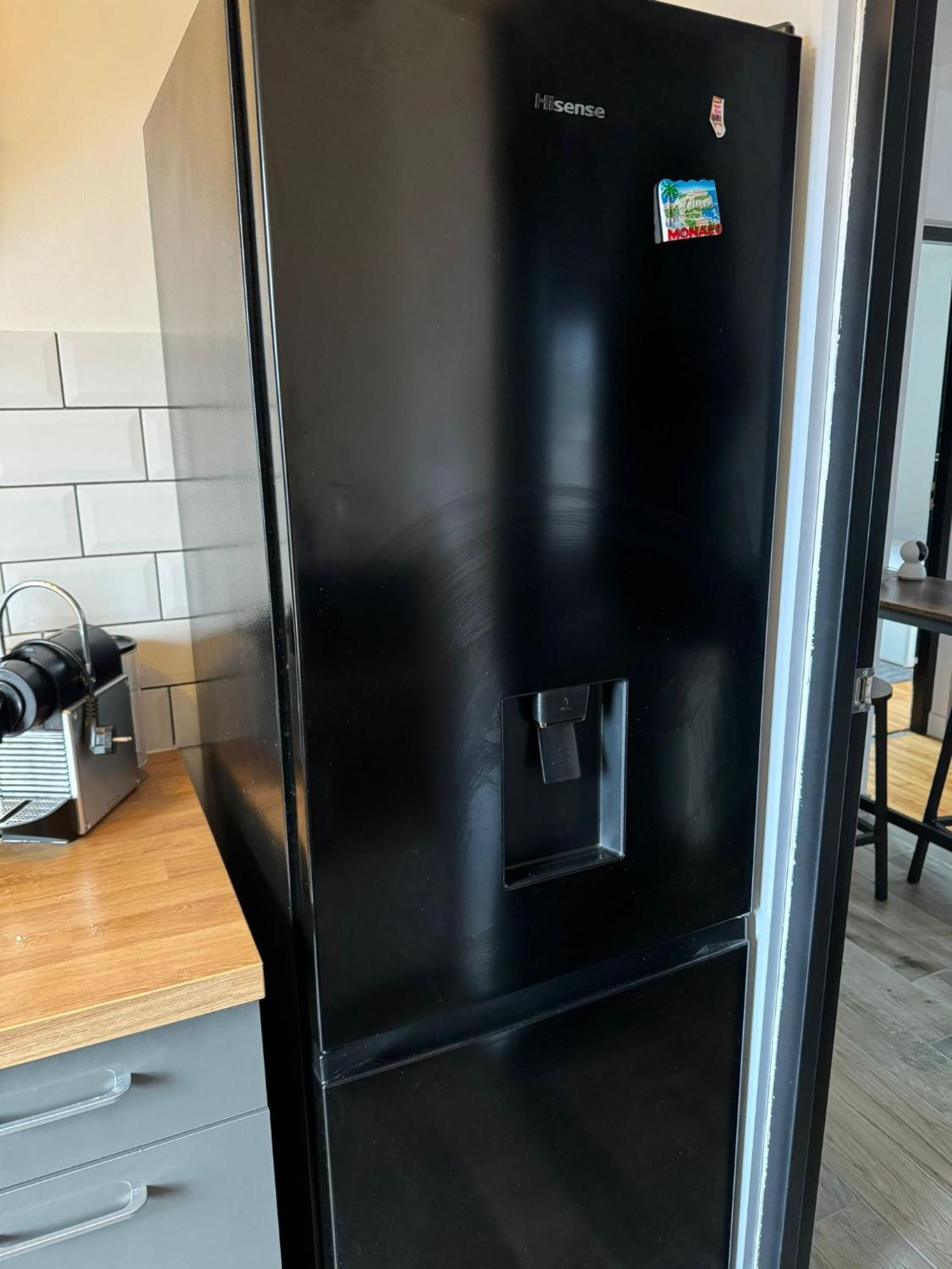 Appartement Proche Grenoble Centre Et Campus Saint-Martin-dʼHères Eksteriør billede
