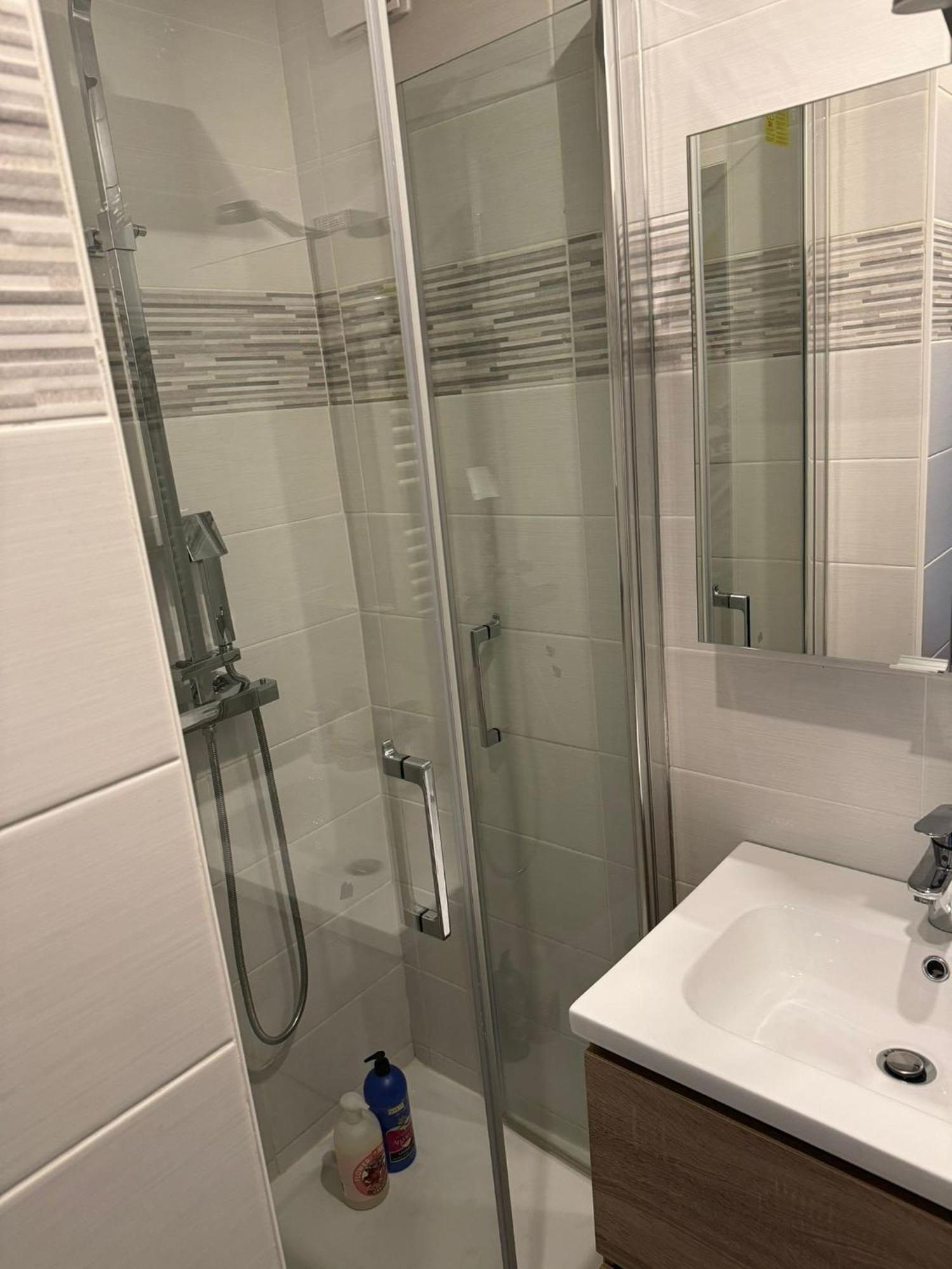 Appartement Proche Grenoble Centre Et Campus Saint-Martin-dʼHères Eksteriør billede